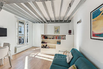 appartement à Paris 4ème (75)