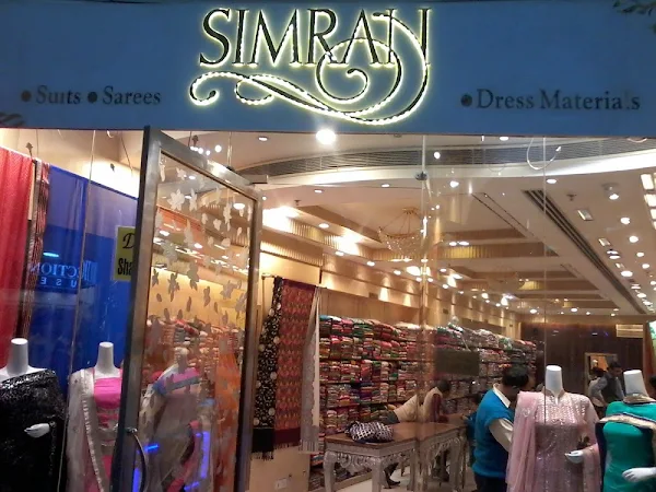 Simran Fashions Pvt. Ltd photo 