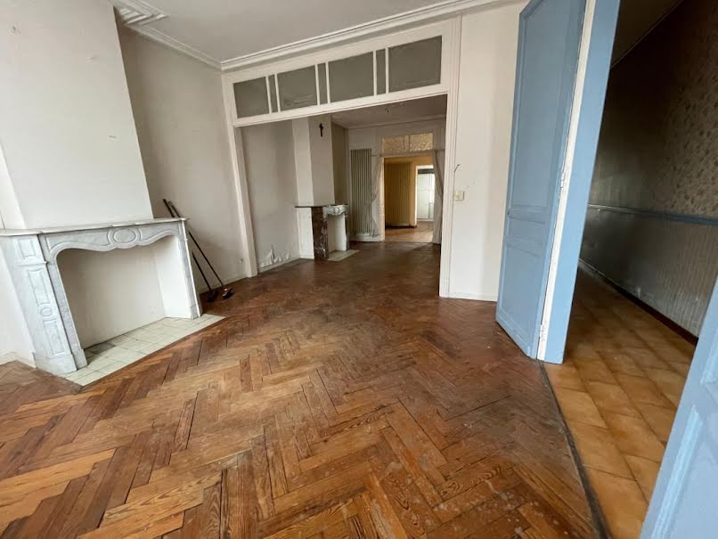 Vente maison 3 pièces 111 m² à Raismes (59590), 117 000 €