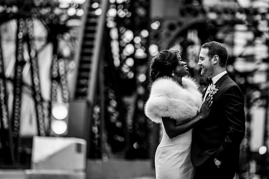 Fotógrafo de bodas Milan Lazic (wsphotography). Foto del 29 de abril 2016