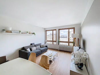 appartement à Neuilly-sur-Seine (92)