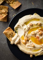 Hummus was pinched from <a href="http://www.recipetineats.com/hummus/" target="_blank" rel="noopener">www.recipetineats.com.</a>