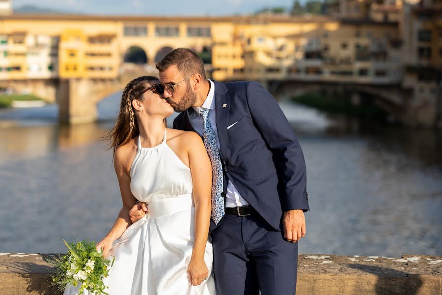 Fotografo di matrimoni Leo Bastreghi (leobastreghi). Foto del 30 ottobre 2019