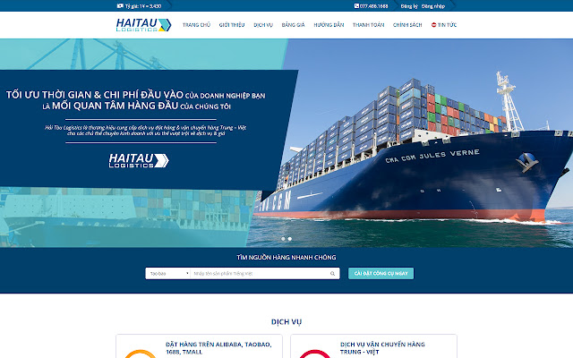 HaiTauLogistics