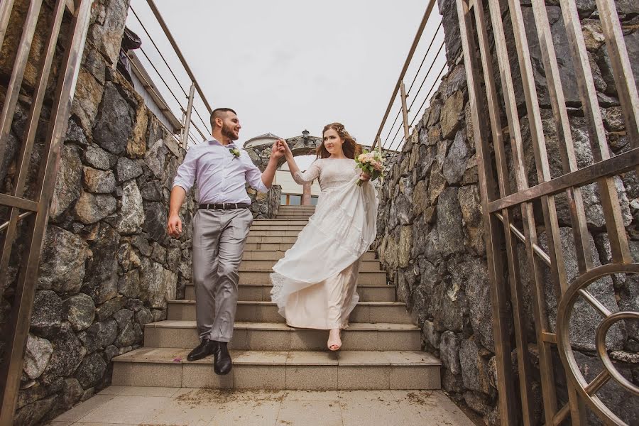 Esküvői fotós Svetlana Goncharova (bete2000). Készítés ideje: 2018 augusztus 4.