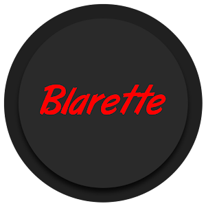 Blarette CM13 CM12.1 DU Theme