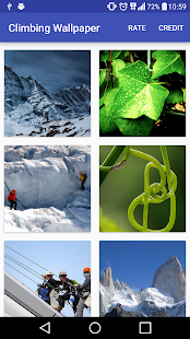 How to mod Climbing Wallpaper 2.03 mod apk for android