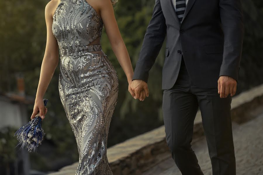 Wedding photographer Mustafa Başaran (basaranmustafaa). Photo of 13 June 2019