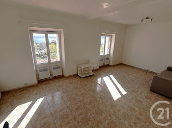 appartement à Roquebrune-Cap-Martin (06)