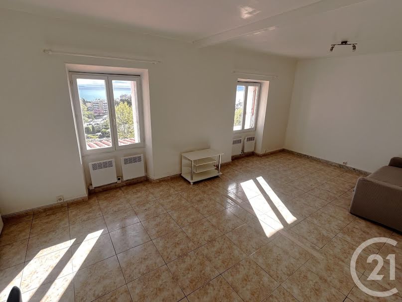 Vente appartement 3 pièces 60 m² à Roquebrune-Cap-Martin (06190), 267 000 €