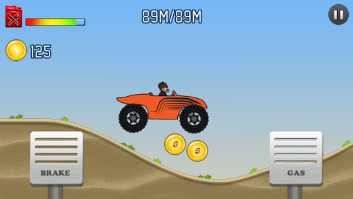 免費下載街機APP|Mountain Climb Racing app開箱文|APP開箱王