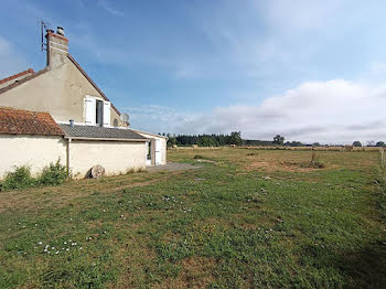 maison à Mornay-sur-Allier (18)