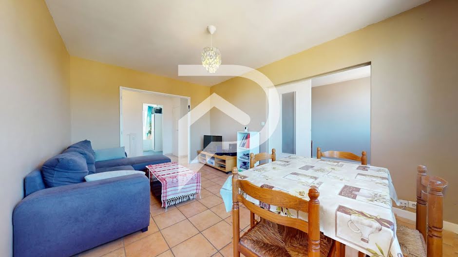 Vente appartement 3 pièces 59.82 m² à Valence (26000), 130 000 €