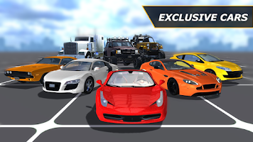 Car Crash Simulator 3D on the App Store