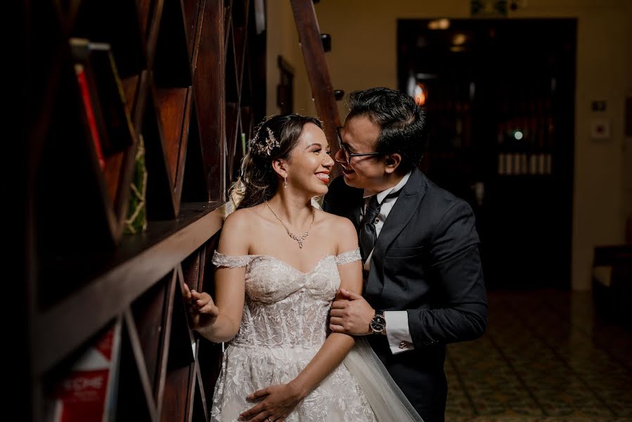 Wedding photographer Mario Pérez (mapermx). Photo of 3 January 2023
