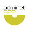 Adminet icon