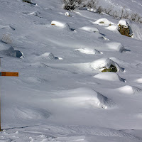 Manto di neve di 