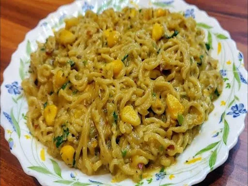 Sweet Corn Maggi