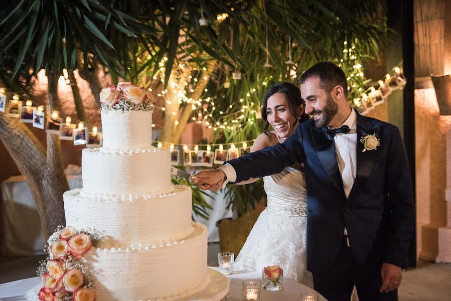 Photographe de mariage Marco Angius (angius). Photo du 4 mai 2019