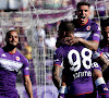 Serie A : la Fiorentina arrache un bon point contre la Lazio