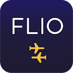 Cover Image of Herunterladen FLIO – Ihr Reiseassistent 2.9.7 APK