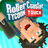 RollerCoaster Tycoon Touch1.15.5 (Mod Money)