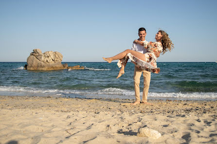 Photographe de mariage Elisabetta Figus (elisabettafigus). Photo du 19 juin 2022