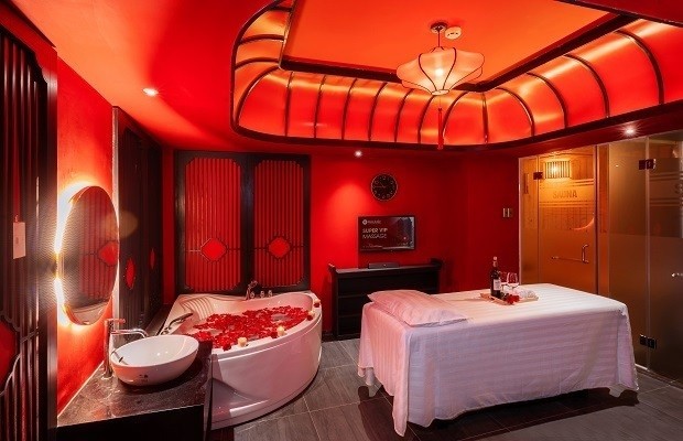 massage Lạng Sơn - Hoa Kiều Massage