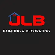 JLB painting and decorating Logo