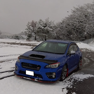 WRX STI VAB