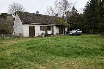 maison à Vézelay (89)