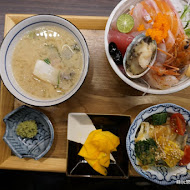 虎丼 日式丼飯專賣