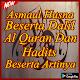 Download Asmaul Husna Beserta Dalil Al Quran Dan Hadits For PC Windows and Mac 5.1