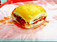 Goli Vada Pav No. 1 photo 1