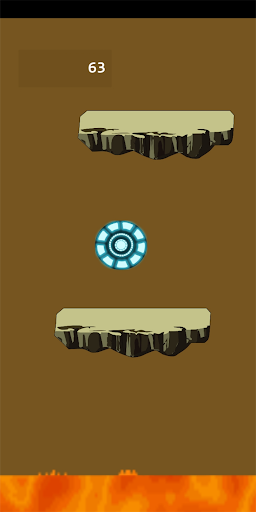 Lava Ball