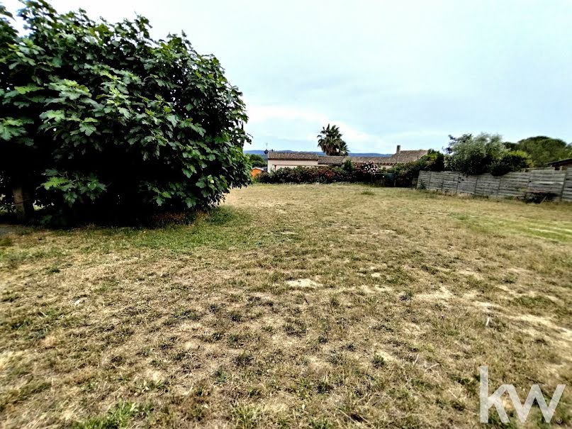 Vente terrain  1538 m² à Carcassonne (11000), 102 000 €