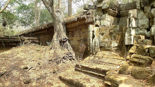 Cambodia 2016