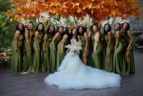 Fotógrafo de bodas Andres Barria  Davison (abarriaphoto). Foto del 6 de septiembre 2023