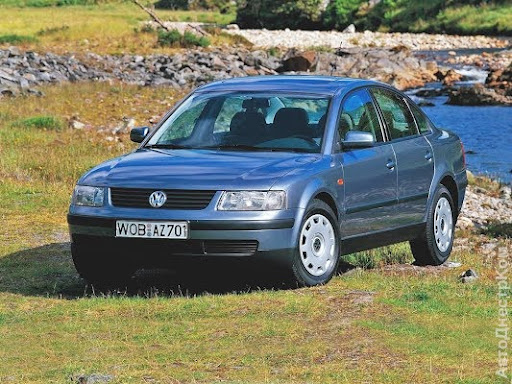 продам запчасти на авто Volkswagen Passat  фото 3