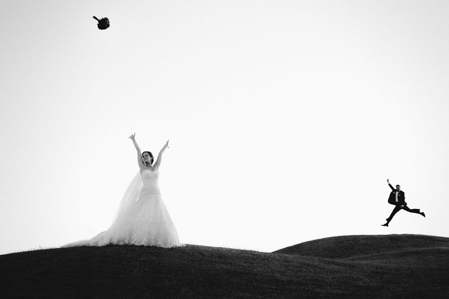 Fotógrafo de casamento Juanlu Corrales (juanlucorrales). Foto de 4 de abril