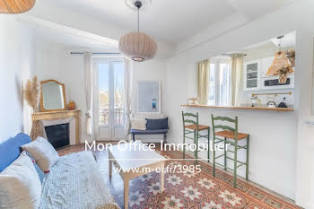 appartement à Marseille 6ème (13)