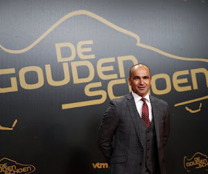 Martinez espère voir des Belges au classement du Soulier d'Or : "Dendoncker et Vanaken le méritent"