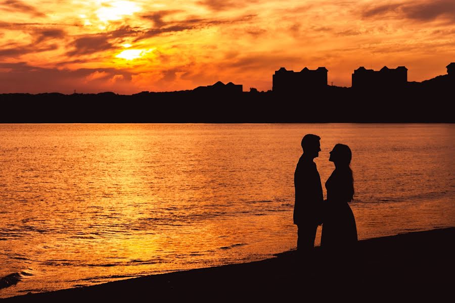 Fotógrafo de bodas John Neri (johnneri). Foto del 15 de septiembre 2020