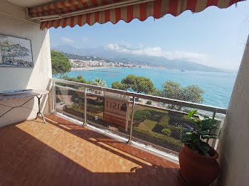 appartement à Roquebrune-Cap-Martin (06)