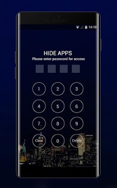 Theme for Nokia Asha 311 HDのおすすめ画像3