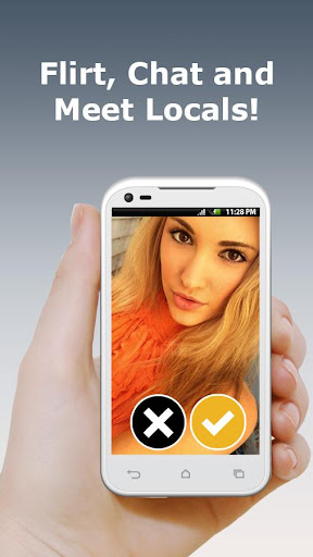 YouDown Free Social Dating App