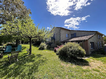 maison à Saint-Christol-lès-Alès (30)