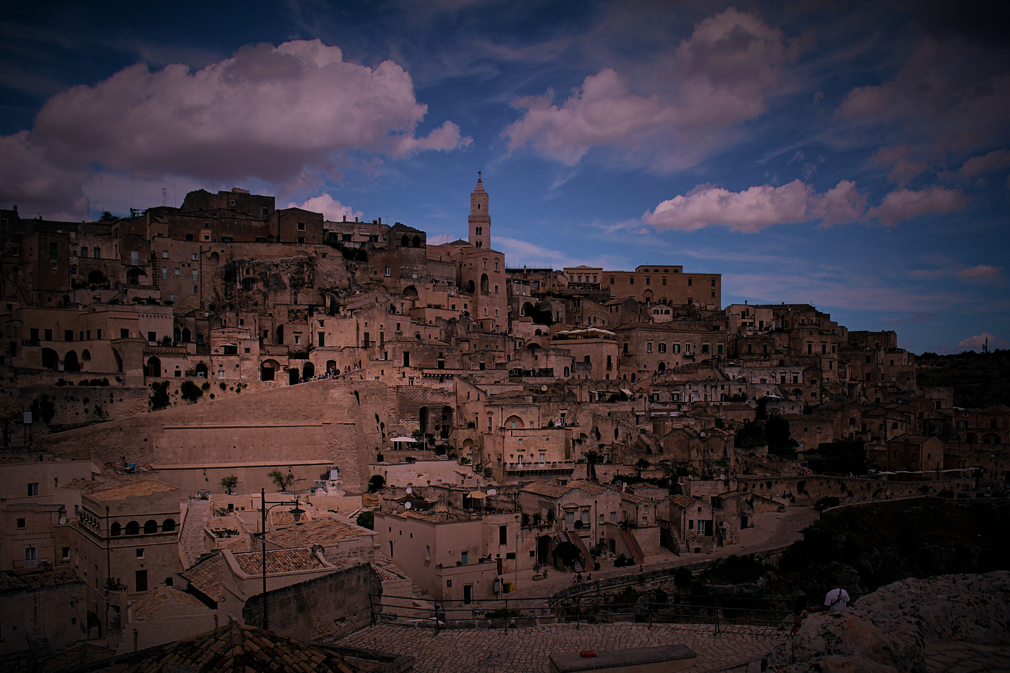 Matera, 22 agosto di aleulcia