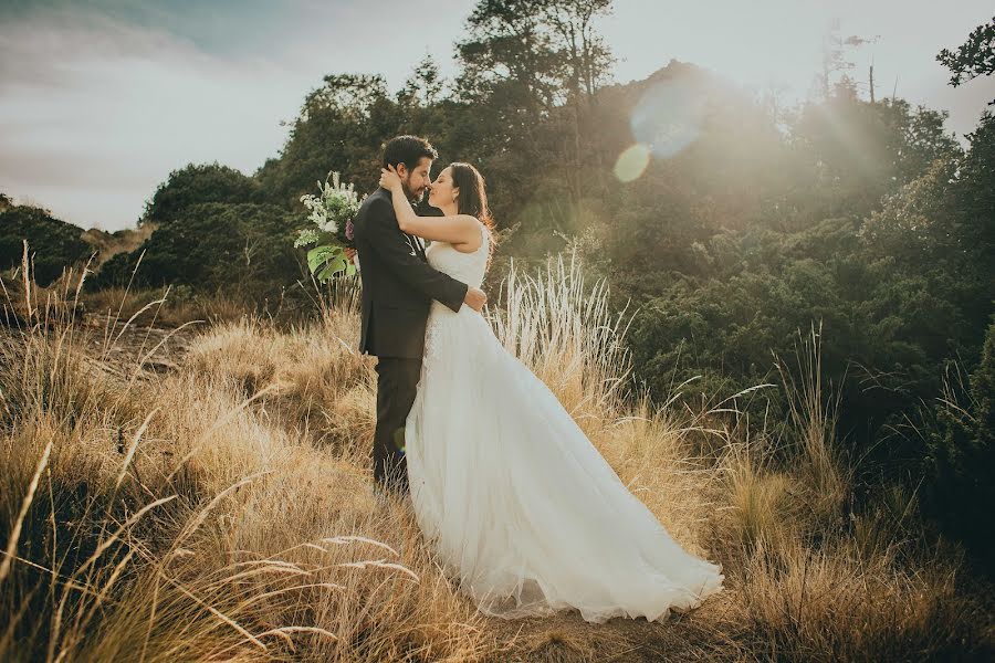 Wedding photographer Thalia Vázquez (thaliaphotolove). Photo of 23 August 2019