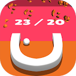 Cover Image of ดาวน์โหลด Collecting Ball 1.0.3 APK